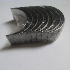 For Komatsu Backhoe WB70A-1 Yanmar Engine 4TNE98 Komatsu Engine 4D98E Piston 4 Units 1 Set