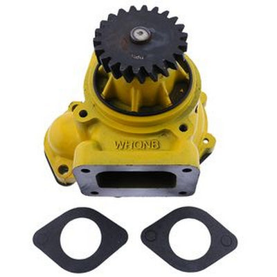 For Komatsu BR200T-1 CS210-1 GH320-2 Engine SA6D125E Water Pump 6151-62-1100 6151-62-1101 6151-62-1102 6151-62-1103 6151-62-1104