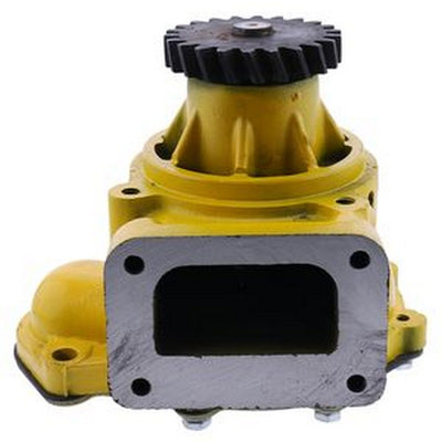 For Komatsu BR200T-1 CS210-1 GH320-2 Engine SA6D125E Water Pump 6151-62-1100 6151-62-1101 6151-62-1102 6151-62-1103 6151-62-1104