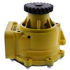 For Komatsu BR200T-1 CS210-1 GH320-2 Engine SA6D125E Water Pump 6151-62-1100 6151-62-1101 6151-62-1102 6151-62-1103 6151-62-1104