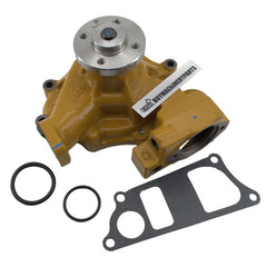 For Komatsu Bulldozer D20A-6 D20Q-6 D20S-6 D21A-6 D21P-6A D21Q-6 D21S-6 Engine 4D95S Water Pump 6204-61-1300 6204-61-1301 - Buymachineryparts