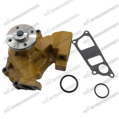 For Komatsu Bulldozer D20A-6 D20Q-6 D20S-6 D21A-6 D21P-6A D21Q-6 D21S-6 Engine 4D95S Water Pump 6204-61-1300 6204-61-1301 - Buymachineryparts