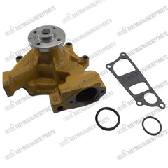 For Komatsu Bulldozer D20A-6 D20Q-6 D20S-6 D21A-6 D21P-6A D21Q-6 D21S-6 Engine 4D95S Water Pump 6204-61-1300 6204-61-1301 - Buymachineryparts