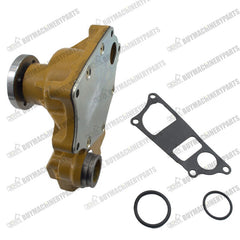 For Komatsu Bulldozer D20A-6 D20Q-6 D20S-6 D21A-6 D21P-6A D21Q-6 D21S-6 Engine 4D95S Water Pump 6204-61-1300 6204-61-1301 - Buymachineryparts