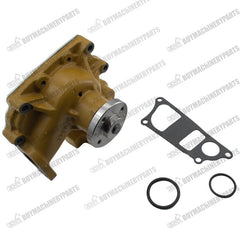 For Komatsu Bulldozer D20A-6 D20Q-6 D20S-6 D21A-6 D21P-6A D21Q-6 D21S-6 Engine 4D95S Water Pump 6204-61-1300 6204-61-1301 - Buymachineryparts