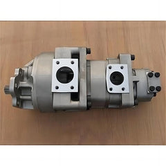 For Komatsu Bulldozer D375A-3D D375A-3 D375A-5D D375A-5 Hydraulic Pump 705-58-44050