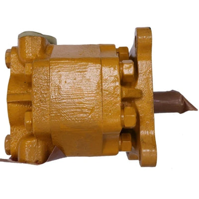 For Komatsu Bulldozer D45A-1 D45P-1 D45S-1 Steering Pump 07426-72201 07426-72203