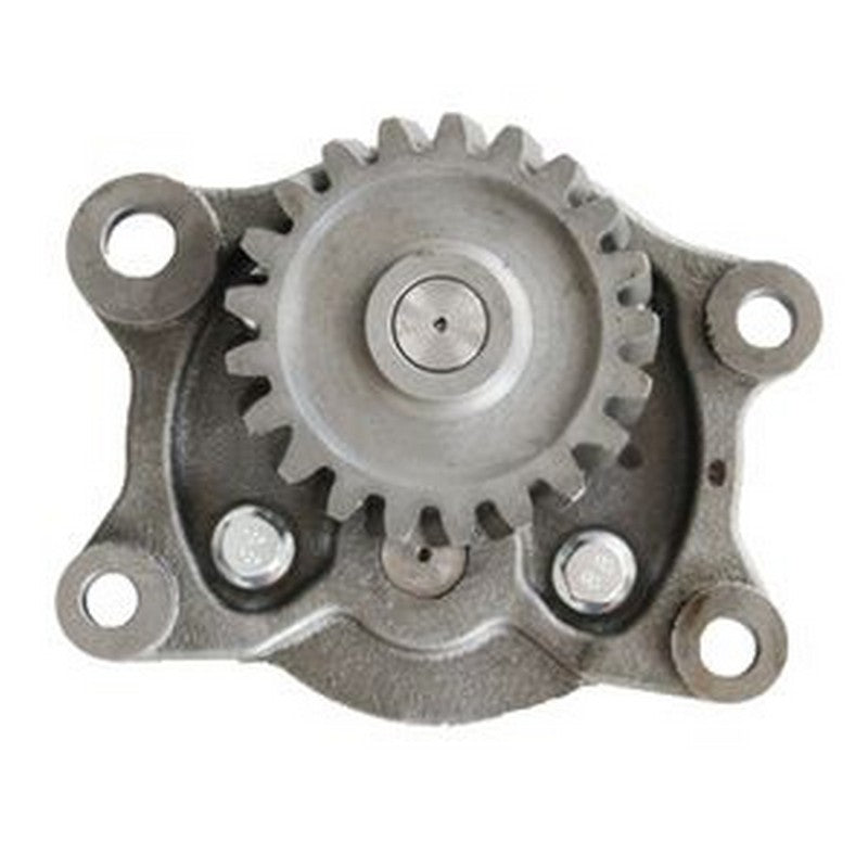 For Komatsu Bulldozer D60A-8 D65A-8 D58E-1 D60E-8  Engine 6D125 Oil Pump 6150-51-1004