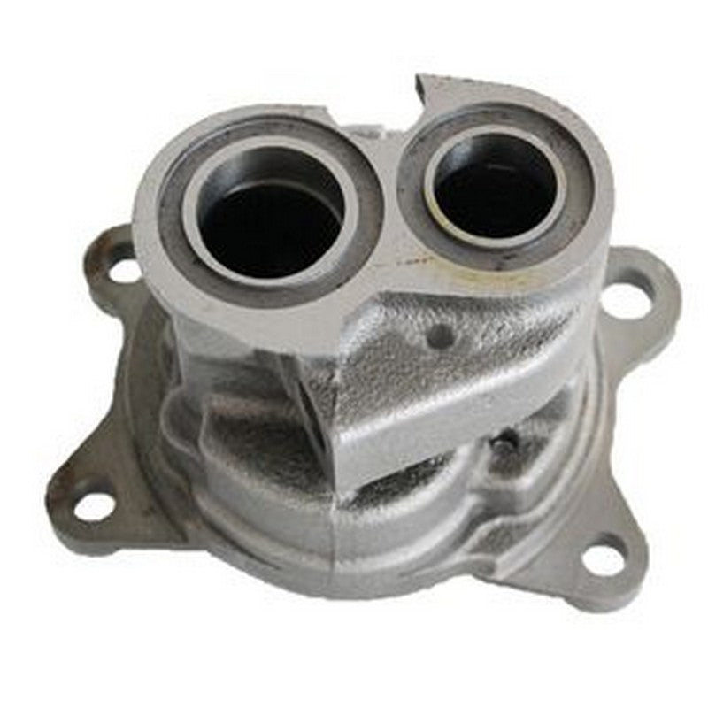 For Komatsu Bulldozer D60A-8 D65A-8 D58E-1 D60E-8  Engine 6D125 Oil Pump 6150-51-1004