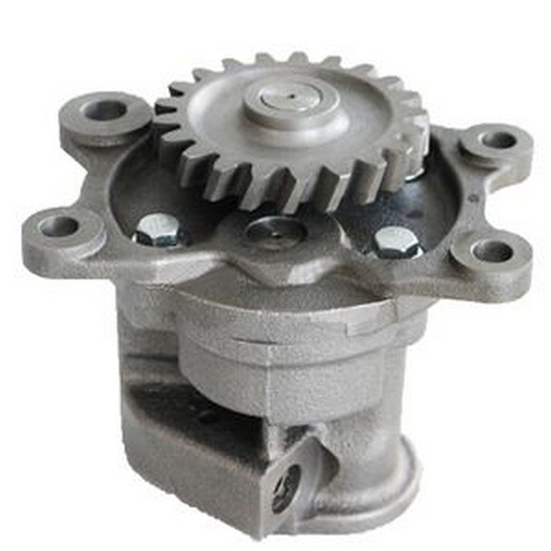 For Komatsu Bulldozer D60A-8 D65A-8 D58E-1 D60E-8  Engine 6D125 Oil Pump 6150-51-1004