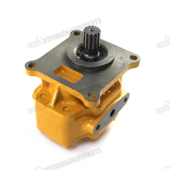 Steering Pump 07430-72200 07430-02201 07430-72203 For Komatsu Bulldozer D65A-6 D65A-8 D65E-6 D65E-8