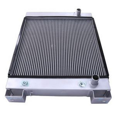 Water Tank Radiator ASS'Y 14X-03-11214 for Komatsu Bulldozer D85ESS-2 D85ESS-2A D85E-SS-2