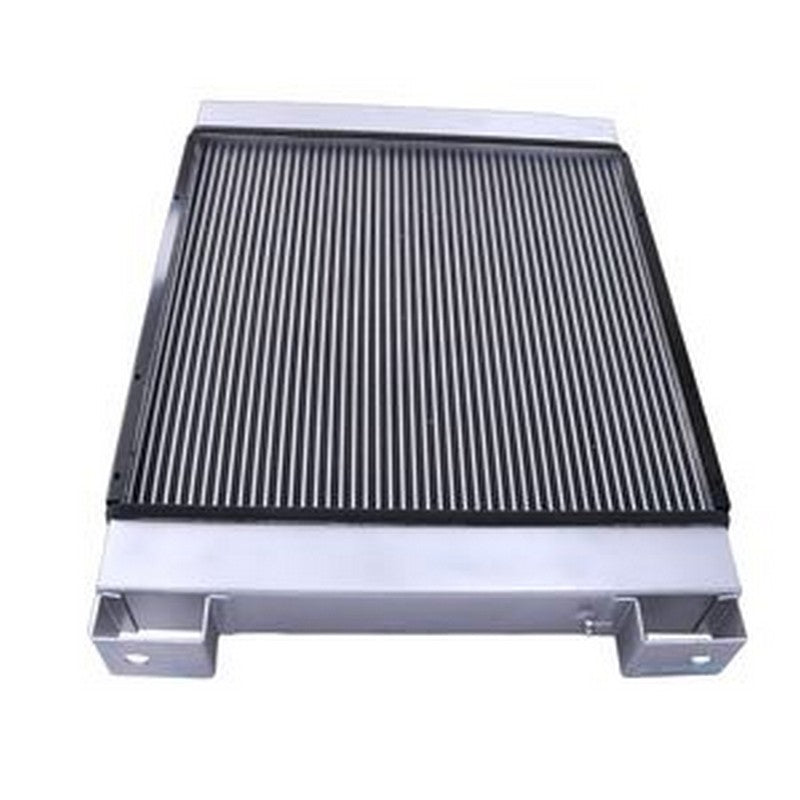 For Komatsu Bulldozer D65E-12 D65P-12 D65EX-12 D65PX-12 Water Tank Radiator ASS'Y 14X-03-11214