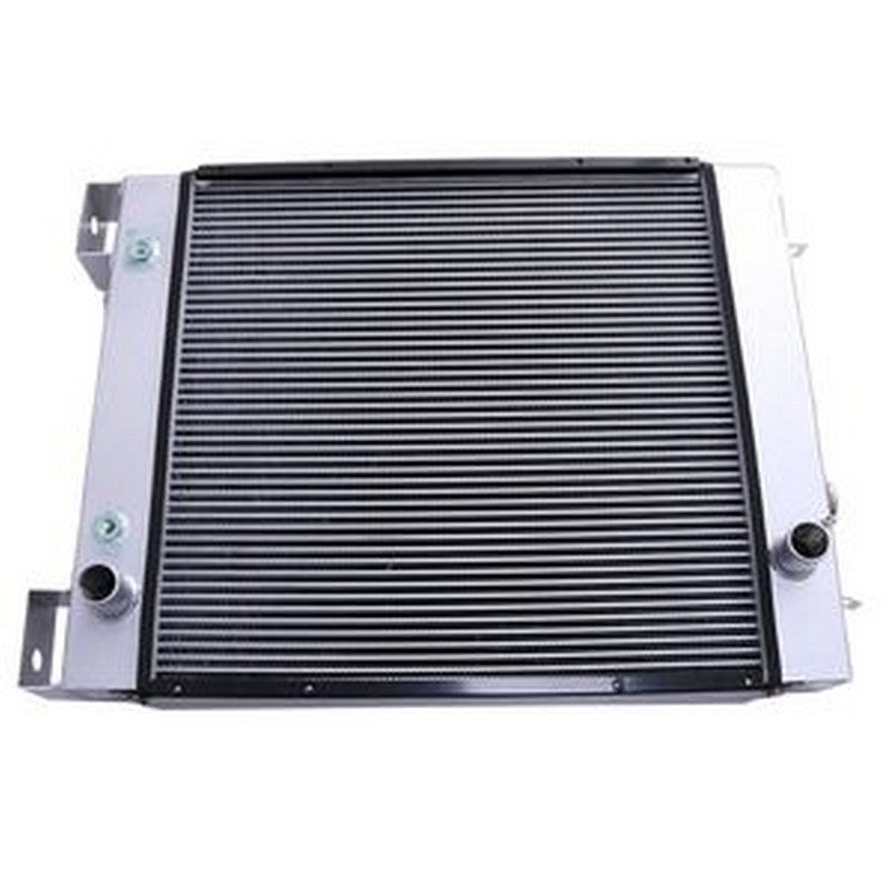 New Water Tank Radiator ASS'Y 14X-03-11214 for Komatsu Bulldozer D85ESS-2 D85ESS-2A D85E-SS-2