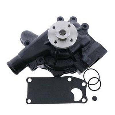 For Komatsu Bulldozer D31A-20 D31E-20 D31P-20 D31Q-20 D31S-20 Engine 6D95L Water Pump 6206-61-1501 6206-61-1502 6206-61-1504 - Buymachineryparts