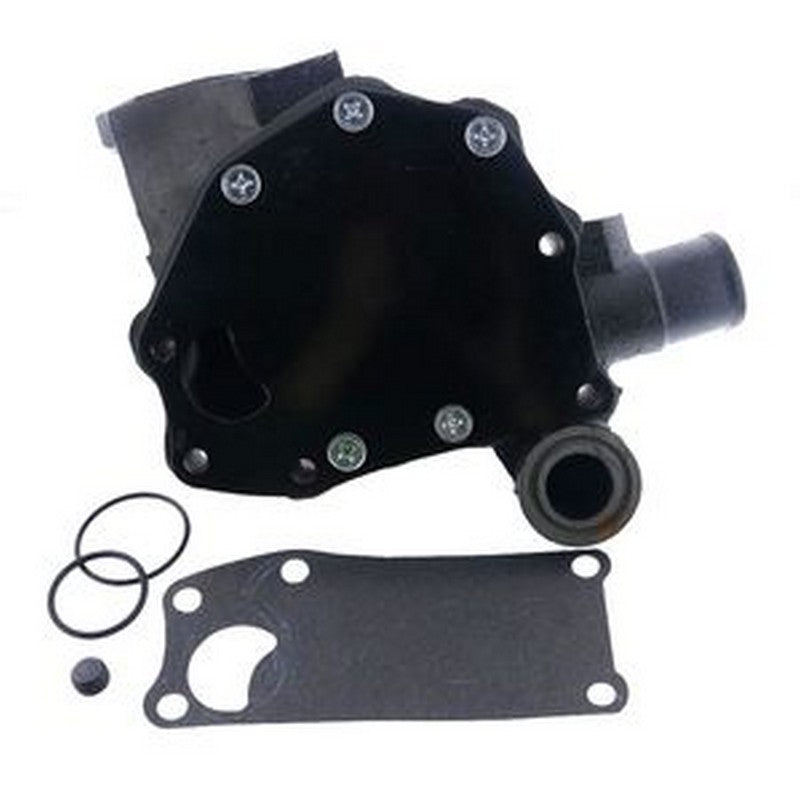 For Komatsu Bulldozer D31A-20 D31E-20 D31P-20 D31Q-20 D31S-20 Engine 6D95L Water Pump 6206-61-1501 6206-61-1502 6206-61-1504 - Buymachineryparts