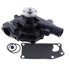 For Komatsu Bulldozer D31A-20 D31E-20 D31P-20 D31Q-20 D31S-20 Engine 6D95L Water Pump 6206-61-1501 6206-61-1502 6206-61-1504 - Buymachineryparts