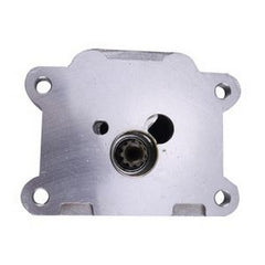 For Komatsu Excavator PC38UU-3 PC35MR-3 PC35MR-2 Gear Pump 705-41-07180