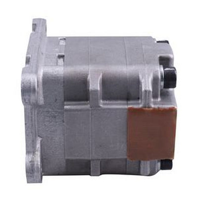 For Komatsu Excavator PC38UU-3 PC35MR-3 PC35MR-2 Gear Pump 705-41-07180