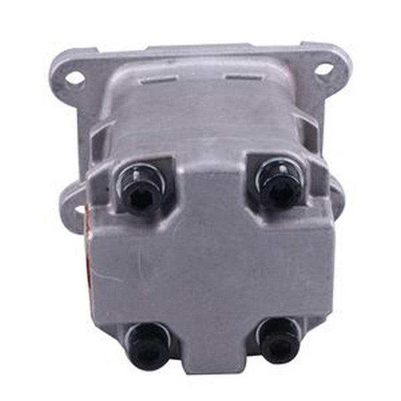 For Komatsu Excavator PC38UU-3 PC35MR-3 PC35MR-2 Gear Pump 705-41-07180