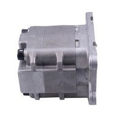 For Komatsu Excavator PC38UU-3 PC35MR-3 PC35MR-2 Gear Pump 705-41-07180