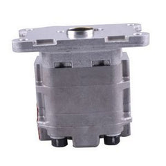 For Komatsu Excavator PC38UU-3 PC35MR-3 PC35MR-2 Gear Pump 705-41-07180