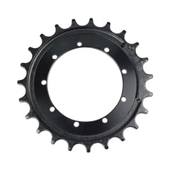 For Komatsu Excavator 230 235 PC20-6 PC25-1 PC30-6 PC35R-8 PC38UU-2 Driving Sprocket 20S-27-33111 20S-27-33110 - Buymachineryparts