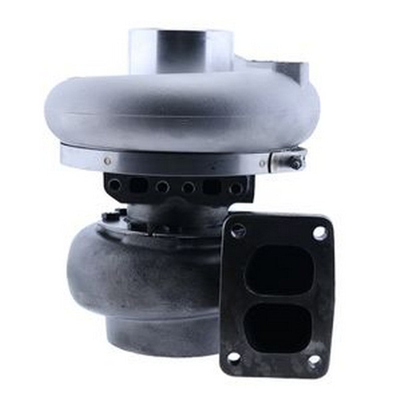 Turbo KTR110-L87B Turbocharger 6505-52-5570 for Komatsu Engine SA6D170E-2 Excavator  PC1100-6 Loader WA600-3