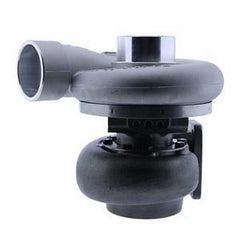 Turbo KTR110-L87B Turbocharger 6505-52-5570 for Komatsu Engine SA6D170E-2 Excavator  PC1100-6 Loader WA600-3