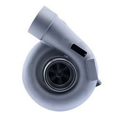 Turbo KTR110-L87B Turbocharger 6505-52-5570 for Komatsu Engine SA6D170E-2 Excavator  PC1100-6 Loader WA600-3