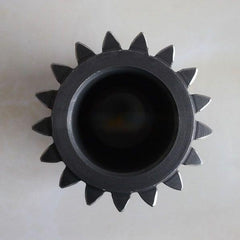 For Komatsu Excavator PC120-5 Traveling 2nd Sun Gear