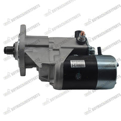 For Komatsu Excavator PC130-7 PC60-7 Engine 4D95 Starter Motor 0-24000-0040 600-863-3210 - Buymachineryparts