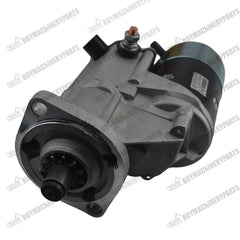 For Komatsu Excavator PC130-7 PC60-7 Engine 4D95 Starter Motor 0-24000-0040 600-863-3210 - Buymachineryparts