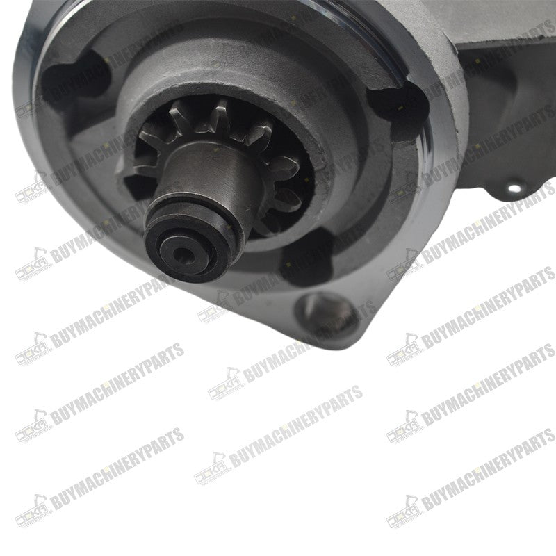 For Komatsu Excavator PC130-7 PC60-7 Engine 4D95 Starter Motor 0-24000-0040 600-863-3210 - Buymachineryparts