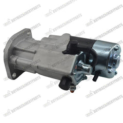 For Komatsu Excavator PC130-7 PC60-7 Engine 4D95 Starter Motor 0-24000-0040 600-863-3210 - Buymachineryparts