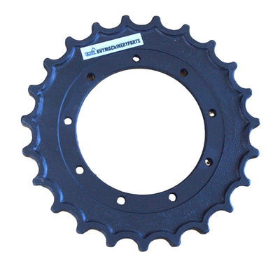 For Komatsu Excavator PC20-3 PC20-5 PC20-6 PC30-3 PC30-5 PC30-6 Driving Sprocket 20S-27-11211 20S-27-31110 - Buymachineryparts