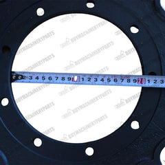 For Komatsu Excavator PC20-3 PC20-5 PC20-6 PC30-3 PC30-5 PC30-6 Driving Sprocket 20S-27-11211 20S-27-31110 - Buymachineryparts