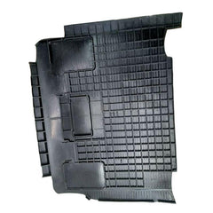Para excavadora Komatsu PC200-5 PC220-5 PC300-5 PC400-5 PC60-6 PC70-6 Alfombra de piso 20Y-54-16540 20Y-54-16541 