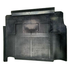 Para excavadora Komatsu PC200-5 PC220-5 PC300-5 PC400-5 PC60-6 PC70-6 Alfombra de piso 20Y-54-16540 20Y-54-16541 