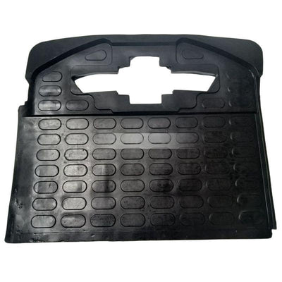 Para excavadora Komatsu PC210-6 PC220-6 PC230-6 PC250-6 PC300-6 PC350-6 Alfombra de piso 20Y-973-2682 