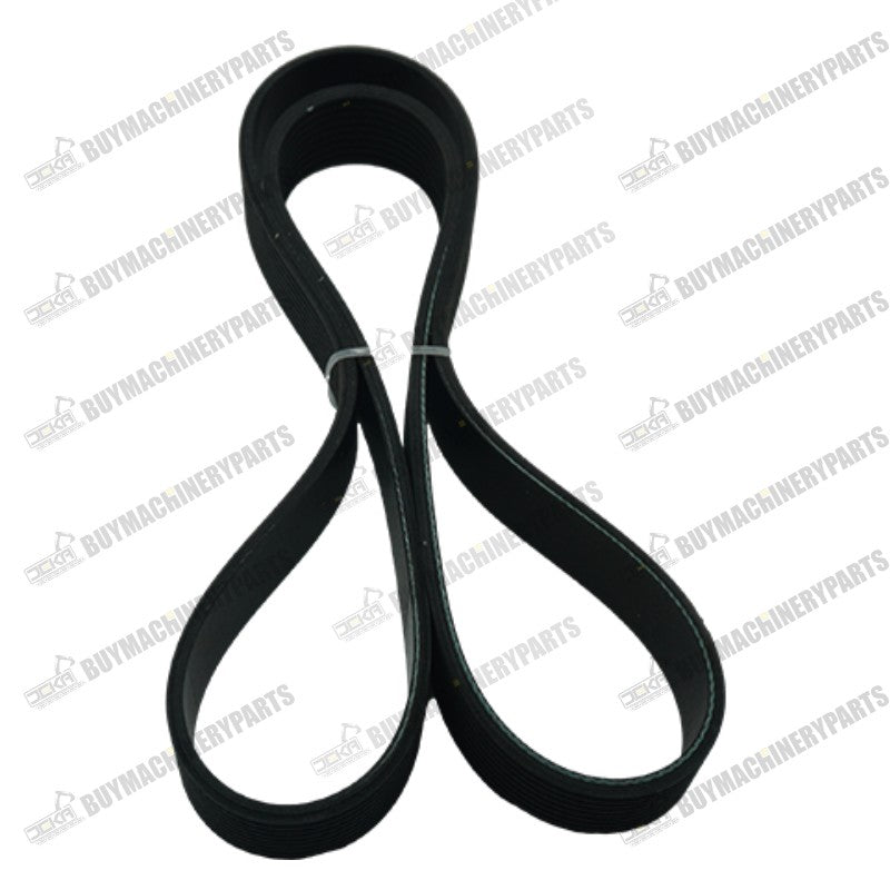 For Komatsu Excavator PC300-5 Engine NT855 Fan Belt 9pk1180