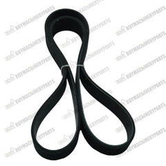 For Komatsu Excavator PC300-5 Engine NT855 Fan Belt 9pk1180