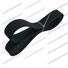 For Komatsu Excavator PC300-5 Engine NT855 Fan Belt 9pk1180