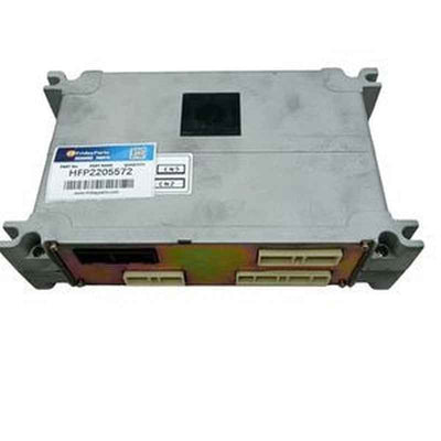 Computer Control Panel 7834-20-5001/5006 for Komatsu PC300-6 Excavator