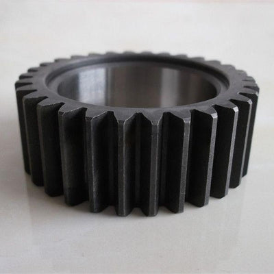 For Komatsu Excavator PC30M Hyundai Excavator R-1 Traveling 2nd Four Planetary Gear