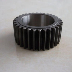 Para escavadeira Komatsu PC35 viajando 2ª engrenagem planetária de três