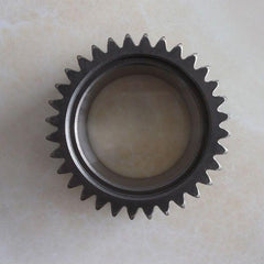 Para escavadeira Komatsu PC35 viajando 2ª engrenagem planetária de três