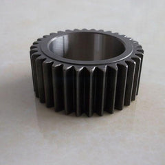 Para escavadeira Komatsu PC35 viajando 2ª engrenagem planetária de três