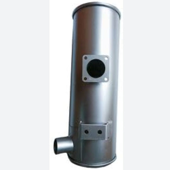 For Komatsu Excavator PC45-1 Muffler Silencer 3F4503050 YMR001103
