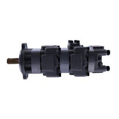 Hydraulic Pump 705-41-08090 for Komatsu Excavator PC50UU-2 PC40-7 PC40T-7 PC40R-7